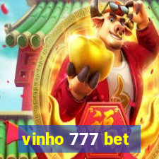 vinho 777 bet